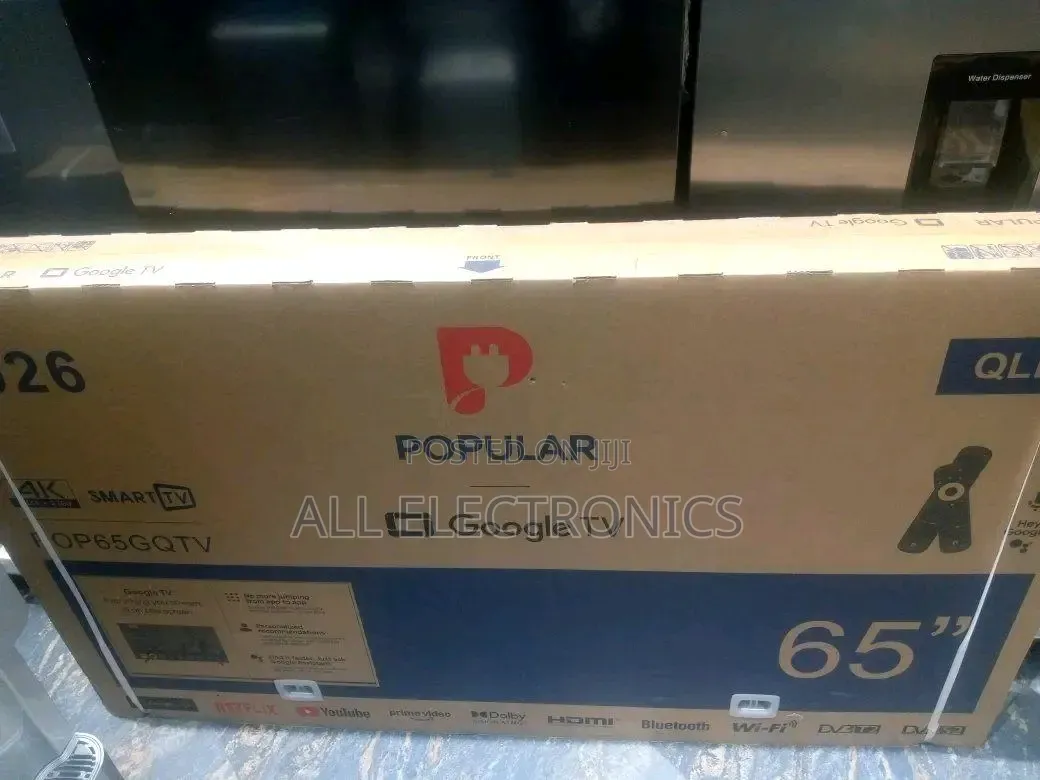 Popular Google TV 65new 2026