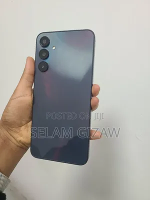 New Samsung Galaxy A16 5G 128 GB Blue