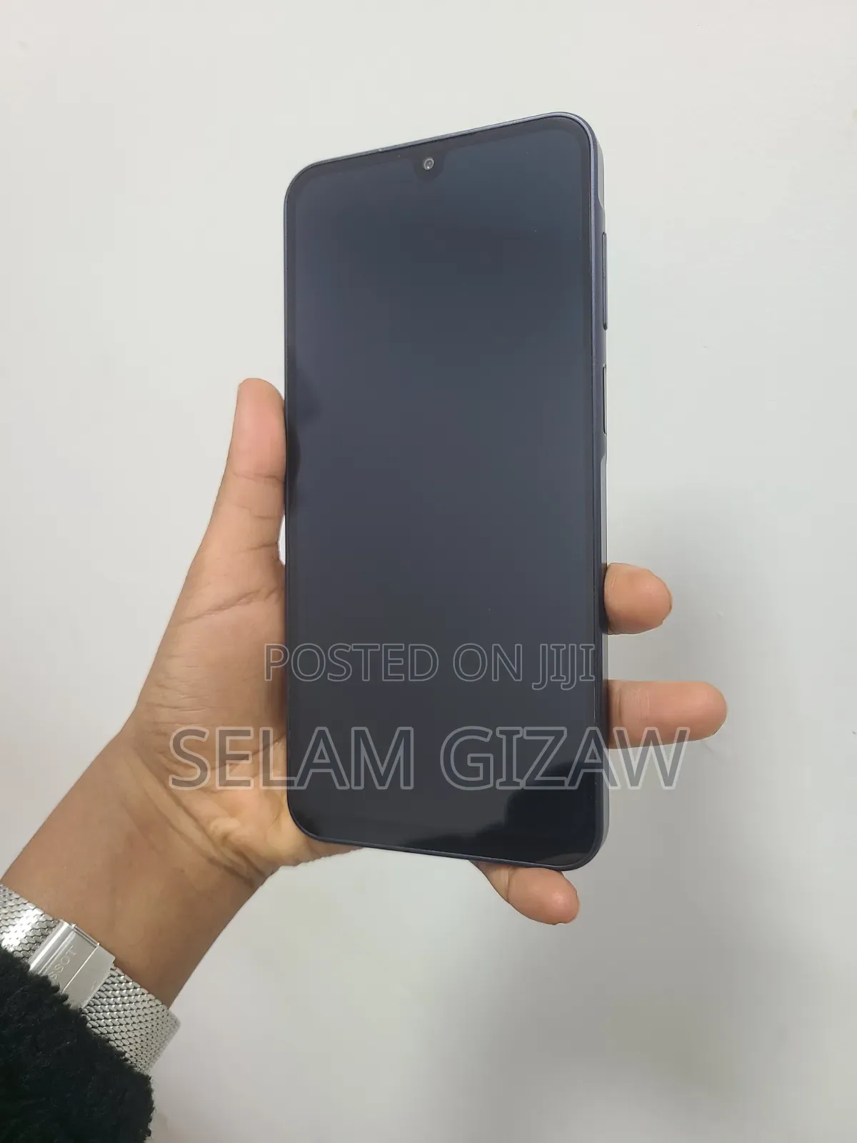 New Samsung Galaxy A16 5G 128 GB Blue