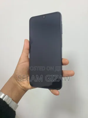 New Samsung Galaxy A16 5G 128 GB Blue