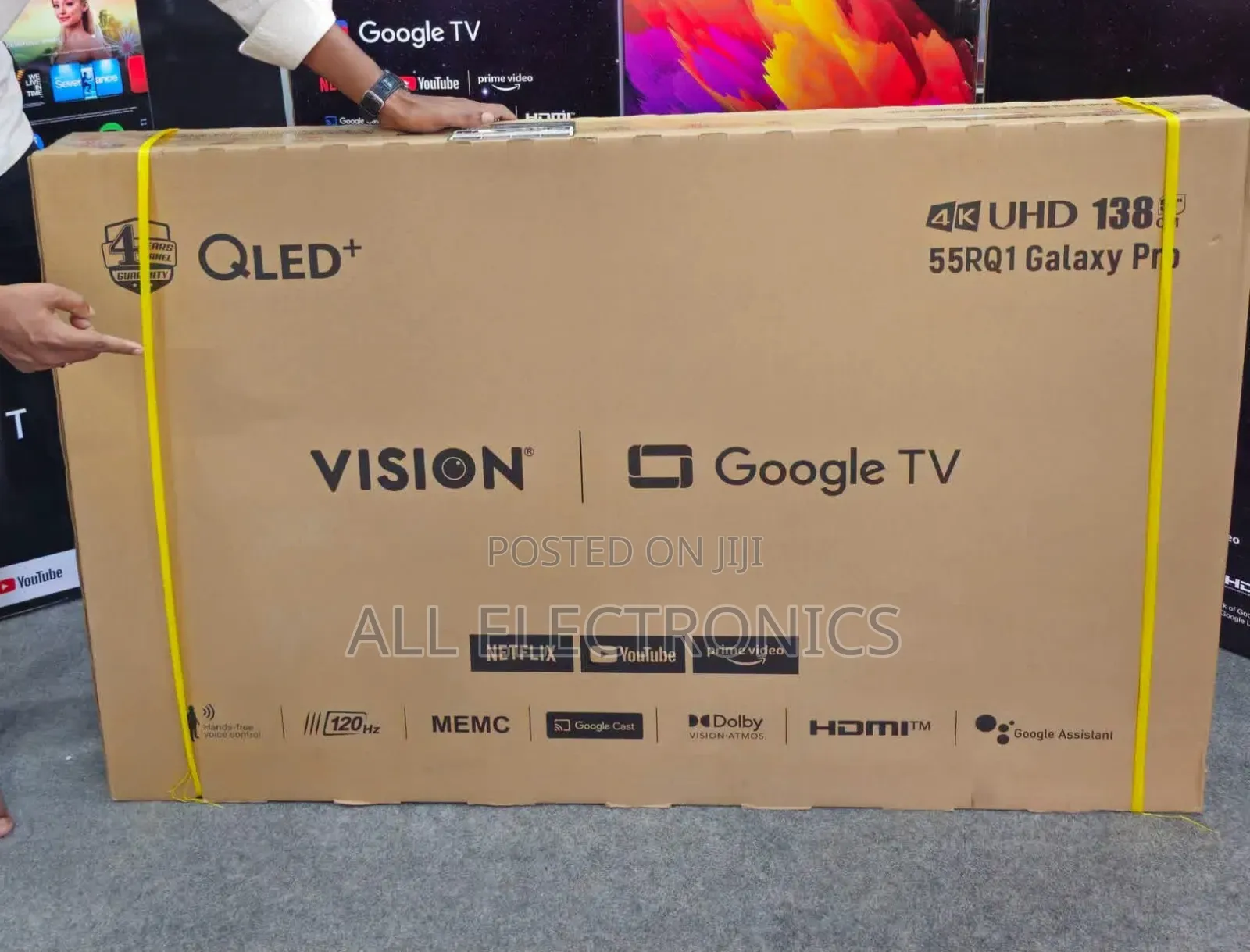 Popular Google TV 65new 2026