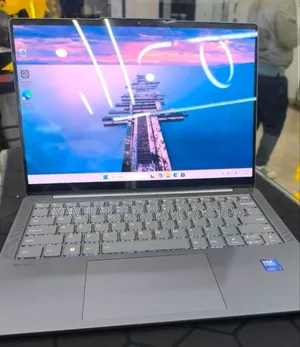 New Laptop Lenovo 32GB Intel Core Ultra 7 SSD 512GB