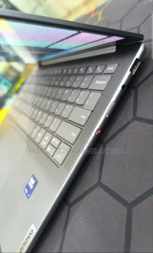 New Laptop Lenovo 32GB Intel Core Ultra 7 SSD 512GB