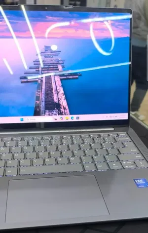 New Laptop Lenovo 32GB Intel Core Ultra 7 SSD 512GB