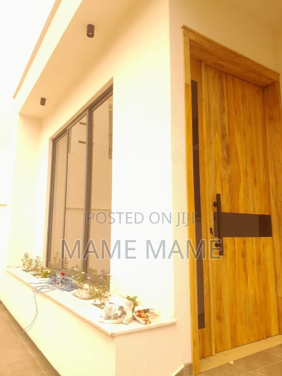 5bdrm Villa in Addis Abeba, Bole for sale