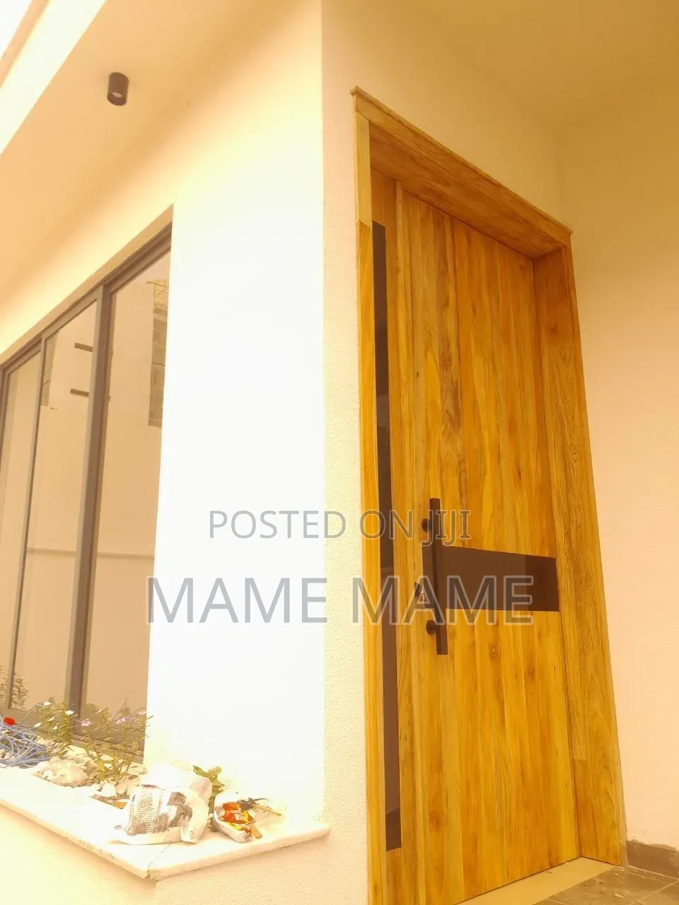 5bdrm Villa in Addis Abeba, Bole for sale