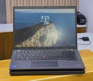 New Laptop Lenovo ThinkPad T14 G3 16GB Intel Core i7 SSD 512GB