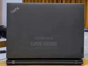 New Laptop Lenovo ThinkPad T14 G3 16GB Intel Core i7 SSD 512GB