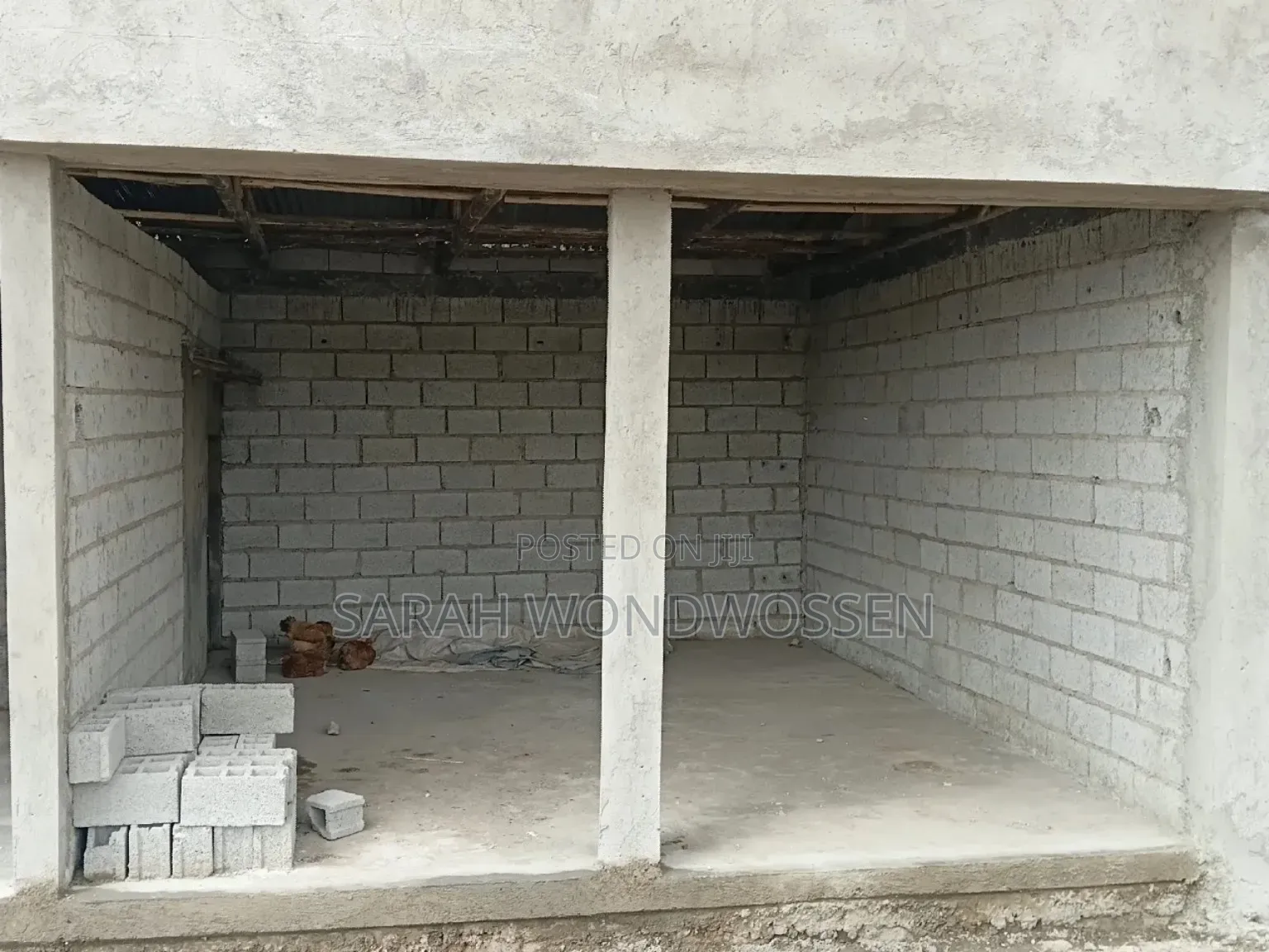 Shops for Rent