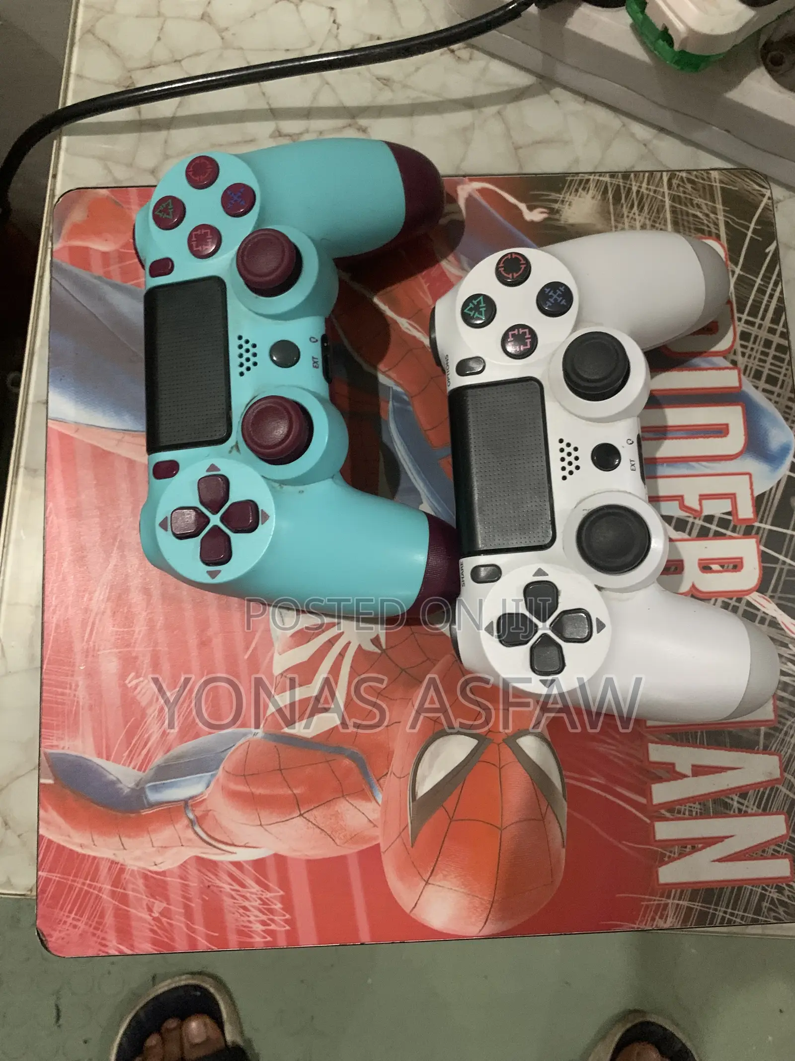 PlayStation 4 Slim