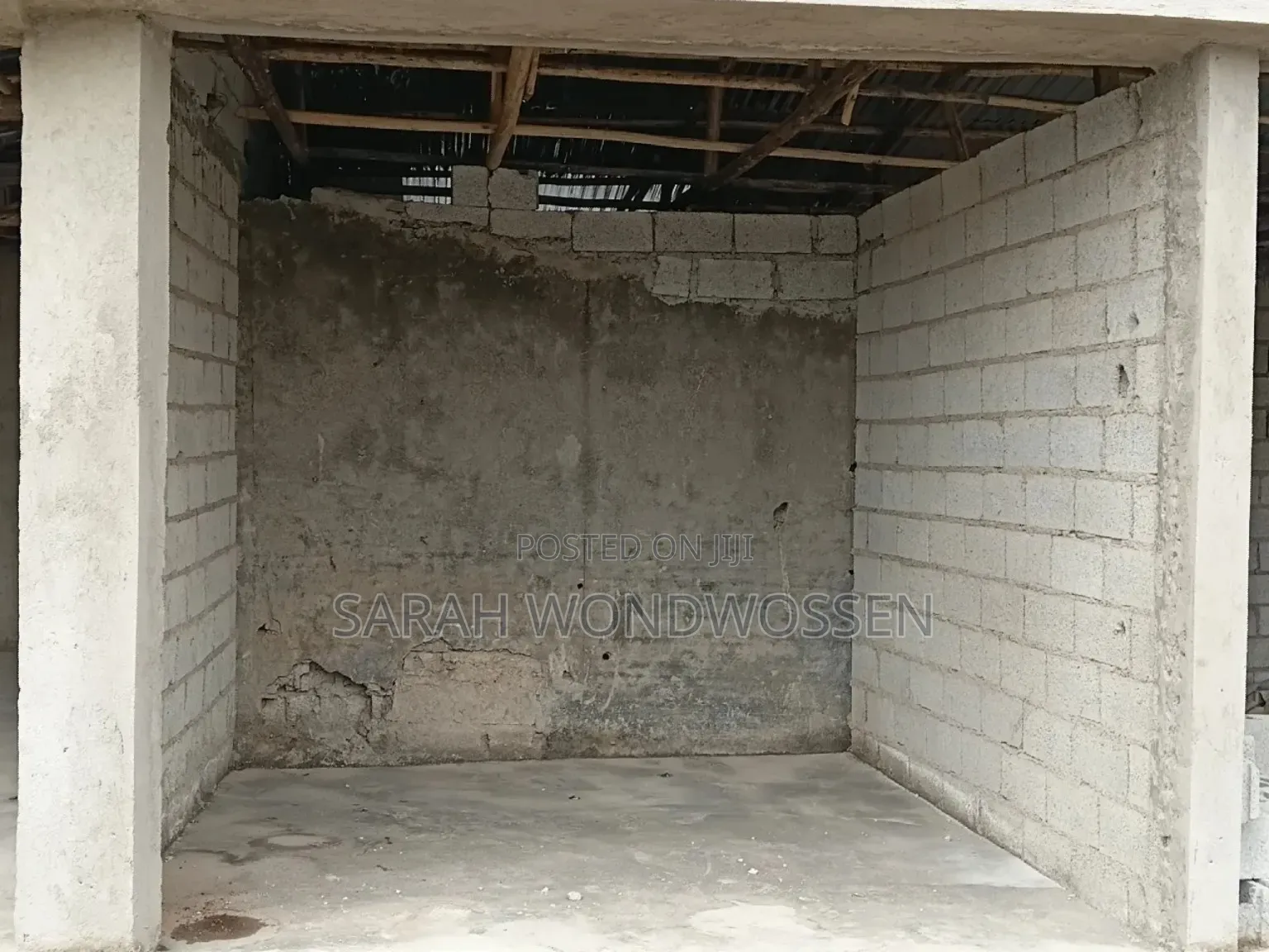 Shops for Rent