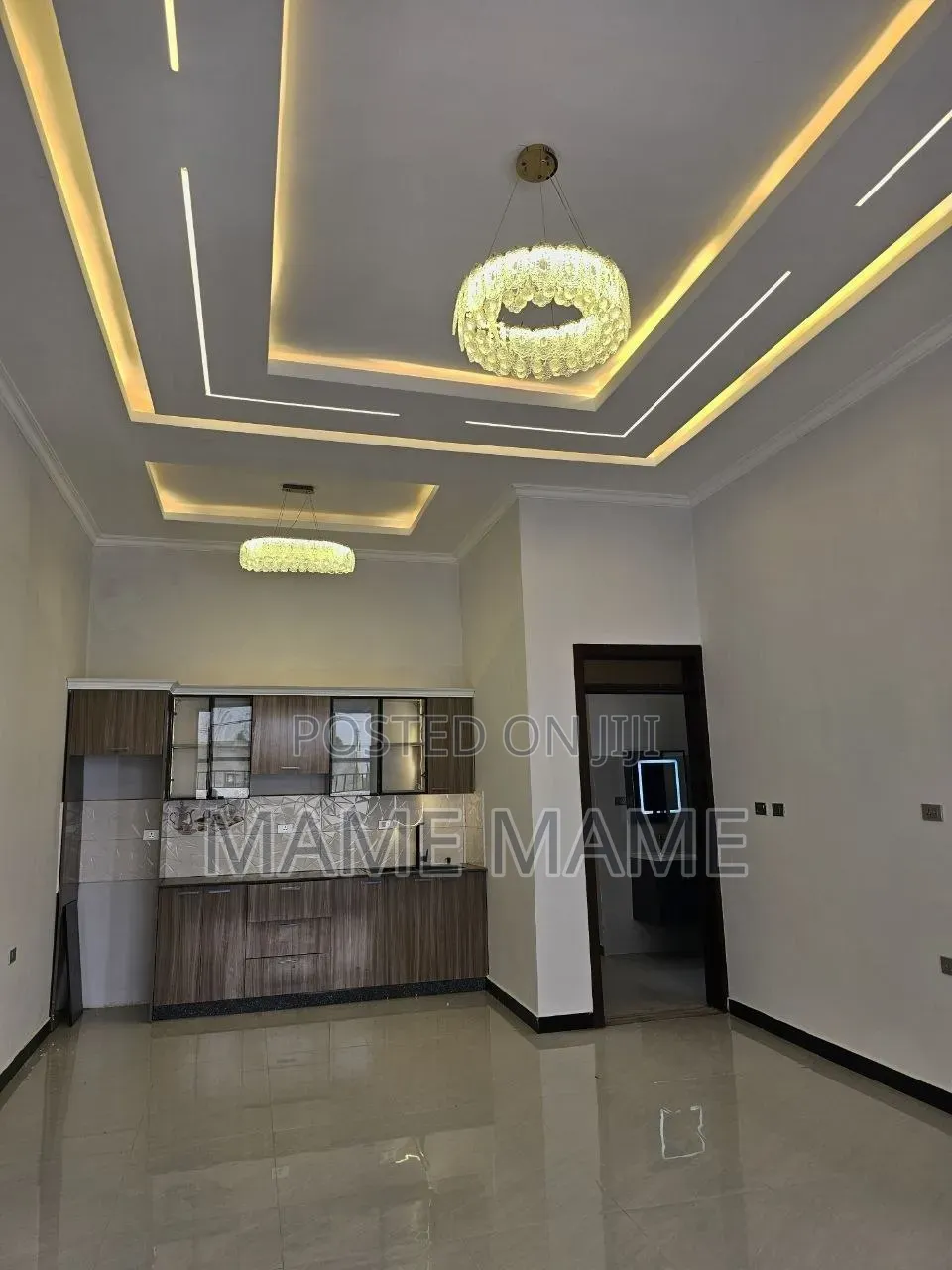 3bdrm Villa in Addis Abeba, Bole for sale
