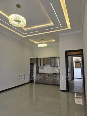 3bdrm Villa in Addis Abeba, Bole for sale