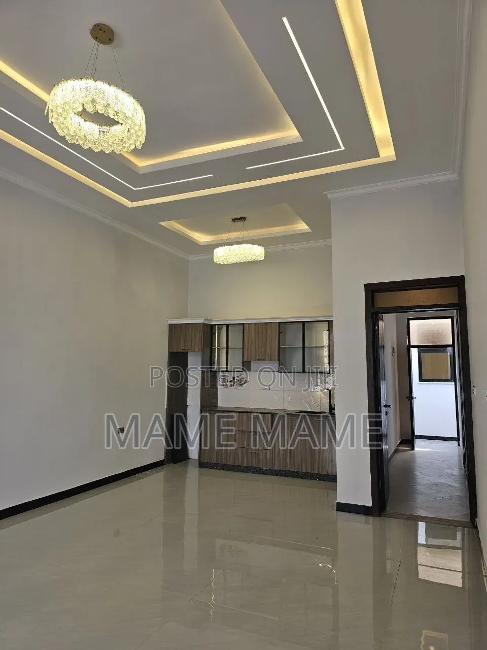 3bdrm Villa in Addis Abeba, Bole for sale