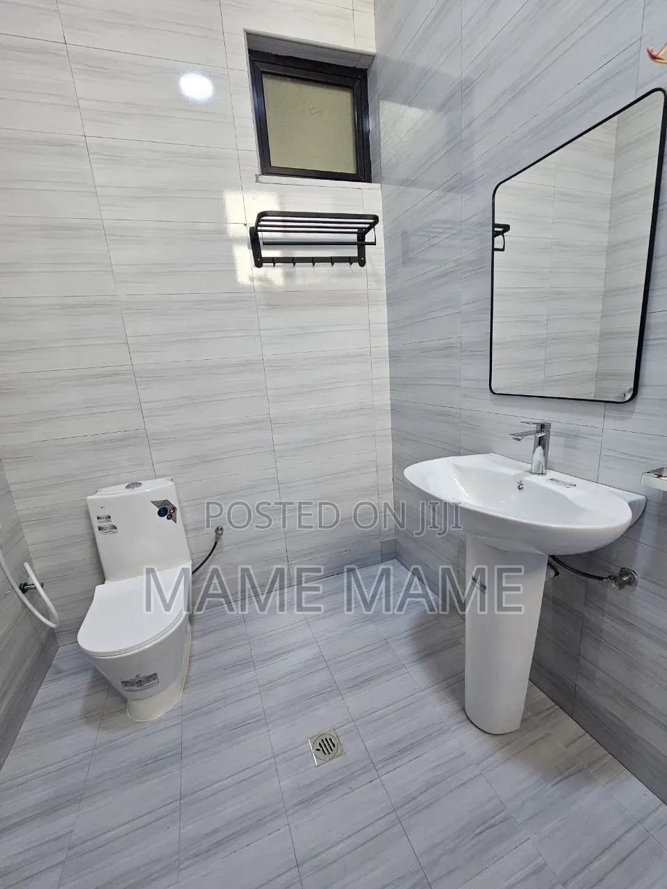 3bdrm Villa in Addis Abeba, Bole for sale