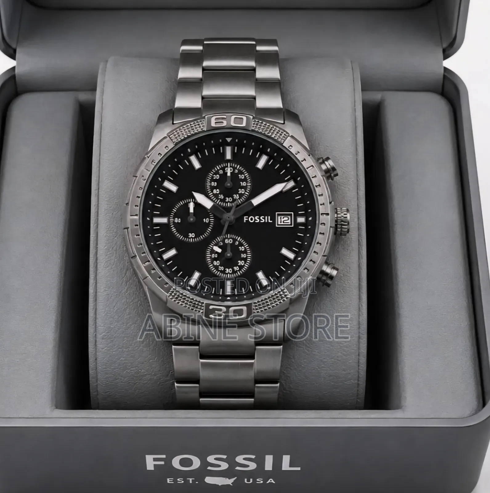 Fossil Men's Watch