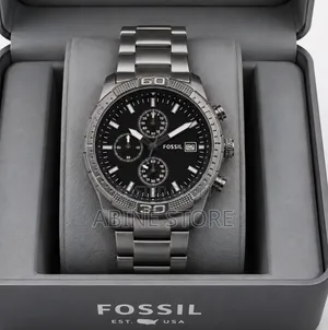 Fossil Men's Watch
