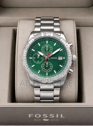 Fossil Men's Watch