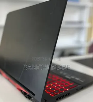 New Laptop Acer Nitro 5 16GB Intel Core i7 SSD 512GB