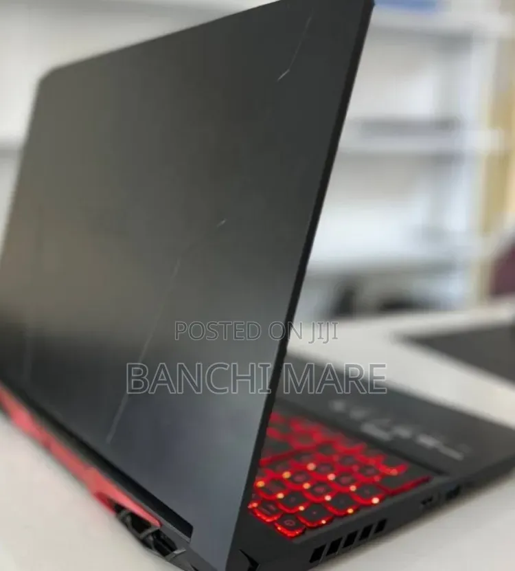 New Laptop Acer Nitro 5 16GB Intel Core i7 SSD 512GB