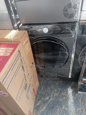 Hisense 10/6 Fully Automatic Dryer Washer