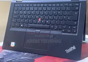 New Laptop Lenovo ThinkPad L13 Yoga 16GB Intel Core i5 SSD 512GB