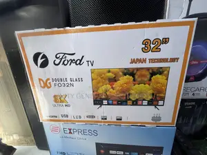 Ford TV 32”