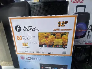Ford TV 32”