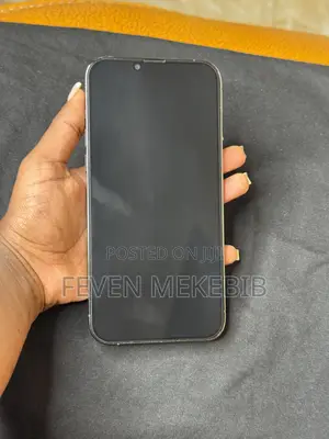 Apple iPhone 13 Pro Max 128 GB Graphite