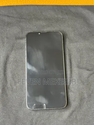 Apple iPhone 13 Pro Max 128 GB Graphite