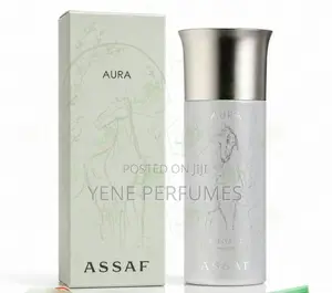 Aura Assaf Best Best Perfume