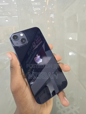 Apple iPhone 13 128 GB Black