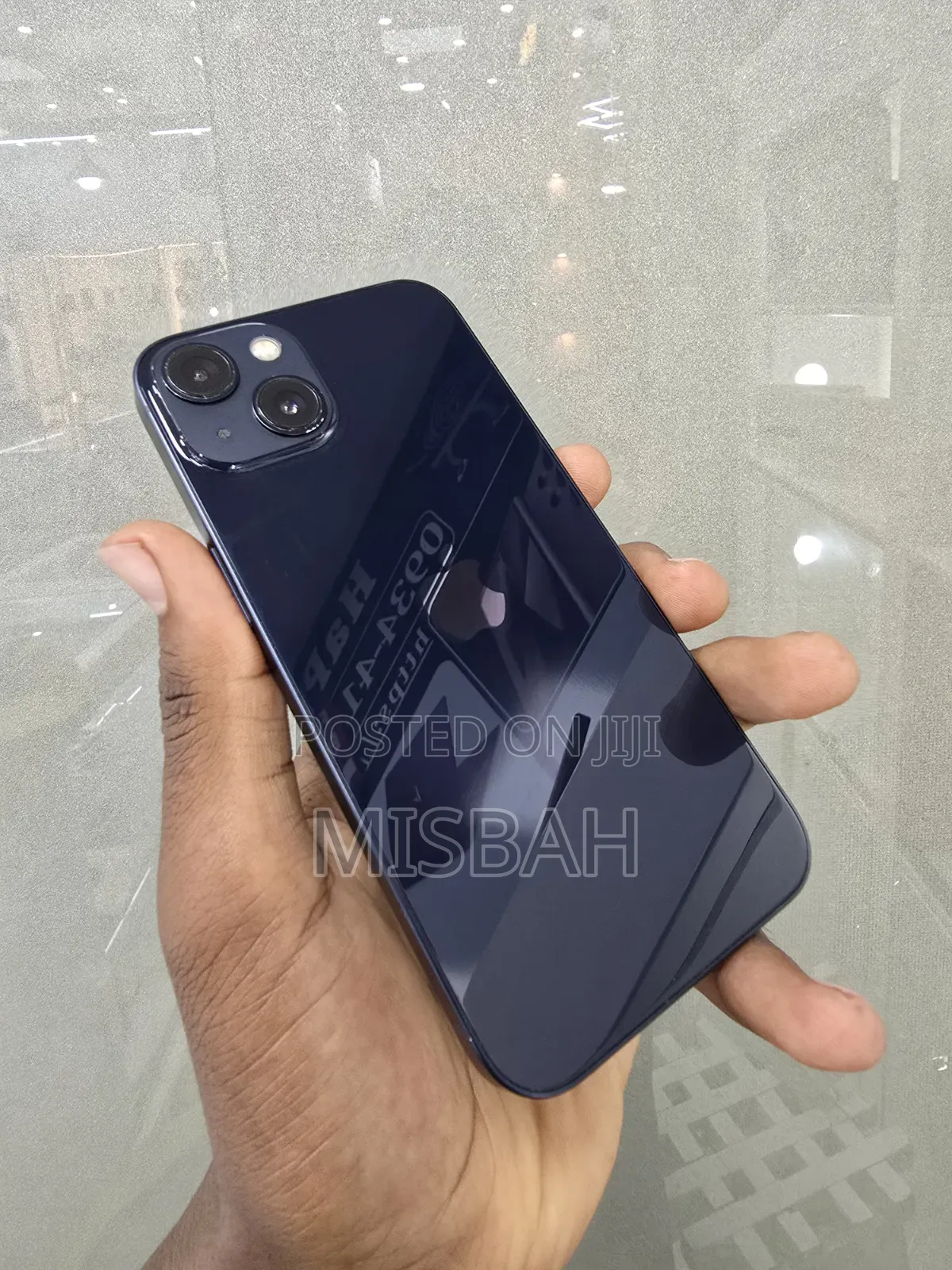 Apple iPhone 13 128 GB Black