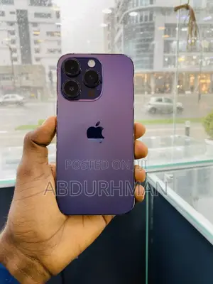 Apple iPhone 14 Pro 256 GB