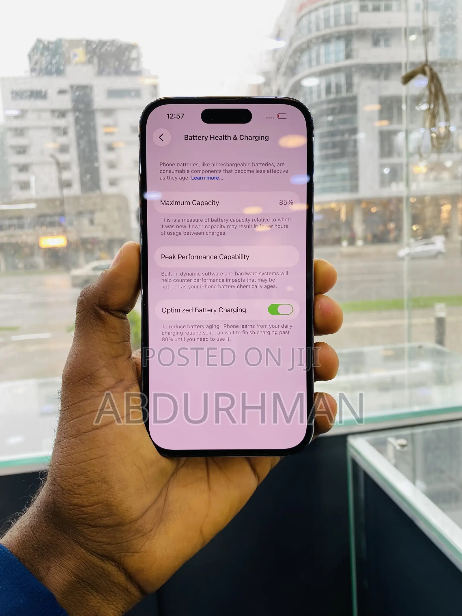 Apple iPhone 14 Pro 256 GB