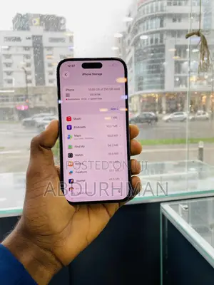 Apple iPhone 14 Pro 256 GB