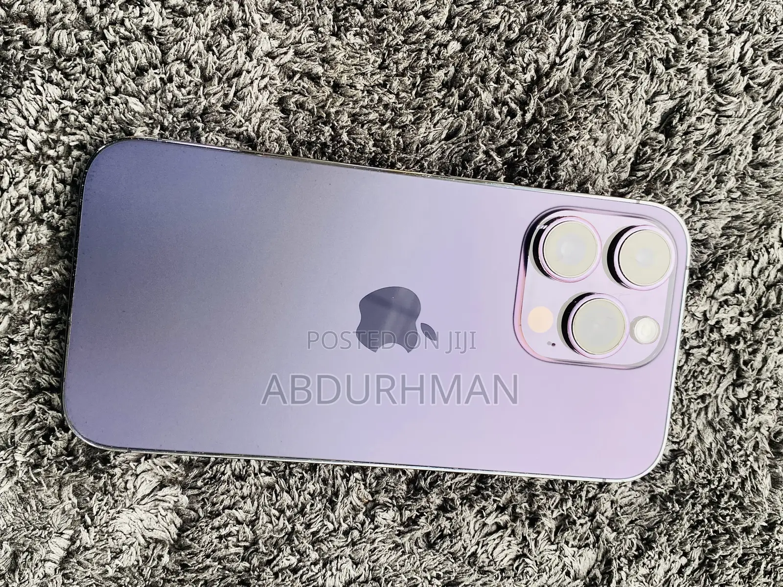 Apple iPhone 14 Pro 256 GB