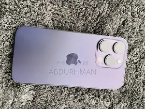 Apple iPhone 14 Pro 256 GB