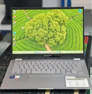 New Laptop Asus Vivobook 14 16GB Intel Core i9 SSD 1T