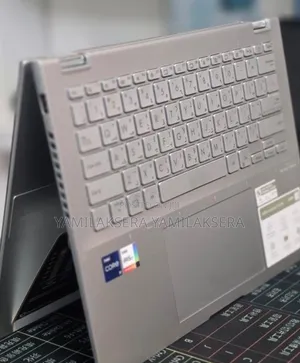 New Laptop Asus Vivobook 14 16GB Intel Core i9 SSD 1T