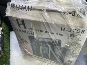 Hamad 3in1 Geepas