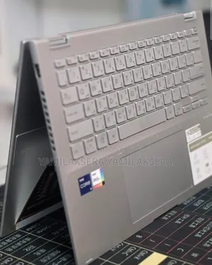 New Laptop Asus Vivobook 14 16GB Intel Core i9 SSD 1T