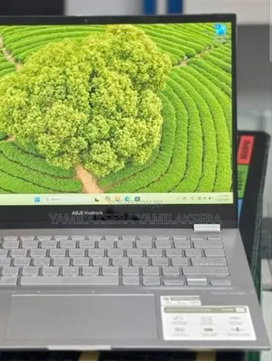 New Laptop Asus Vivobook 14 16GB Intel Core i9 SSD 1T