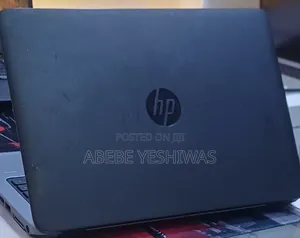New Laptop HP EliteBook 840 G1 4GB Intel Core i5 SSD 500GB