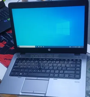 New Laptop HP EliteBook 840 G1 4GB Intel Core i5 SSD 500GB
