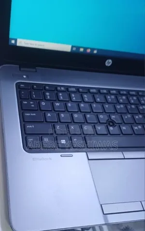 New Laptop HP EliteBook 840 G1 4GB Intel Core i5 SSD 500GB