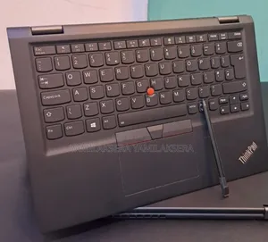 New Laptop Lenovo ThinkPad X390 8GB Intel Core i5 SSD 512GB