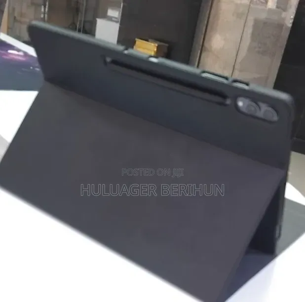 New Samsung Galaxy Tab S9 FE 128 GB Black