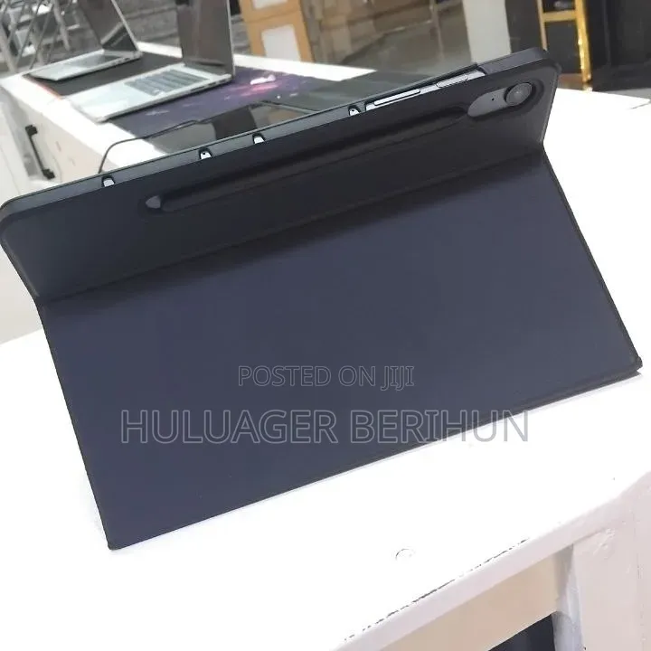 New Samsung Galaxy Tab S9 FE 128 GB Black