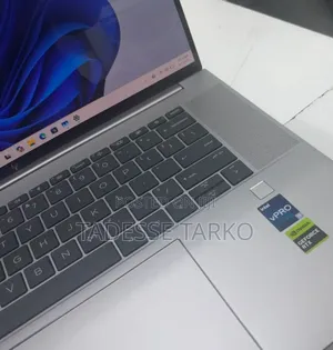 New Laptop HP 16GB Intel Core i9 SSD 1T